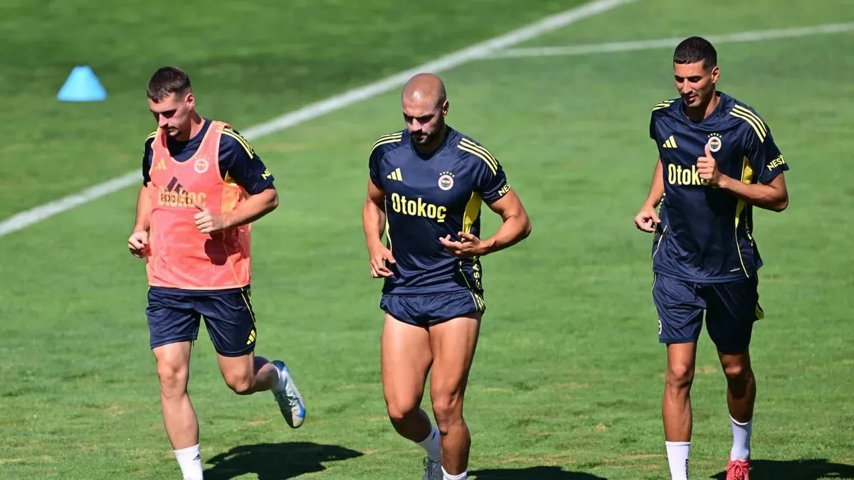 Fenerbahçe'den Mimovic için Tümosan Konyaspor devrede!