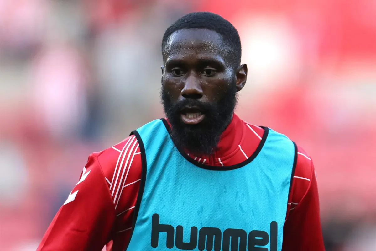 Arthur Masuaku Süper Lig'e geri dönüyor
