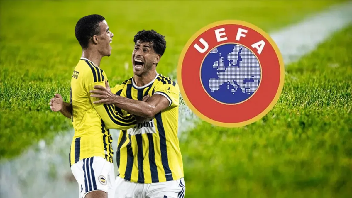 UEFA ülke puanı güncellendi! İşte Türkiye'nin sıralamadaki yeri