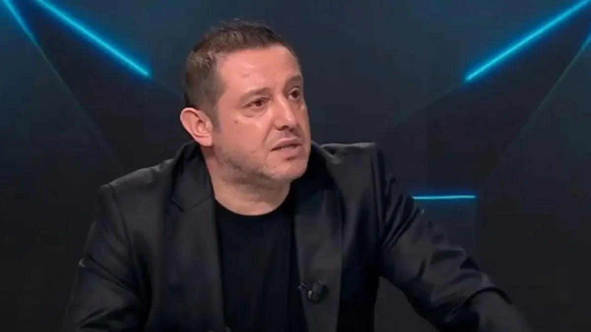 Nihat Kahveci Beşiktaşlı yıldıza hayran kaldı