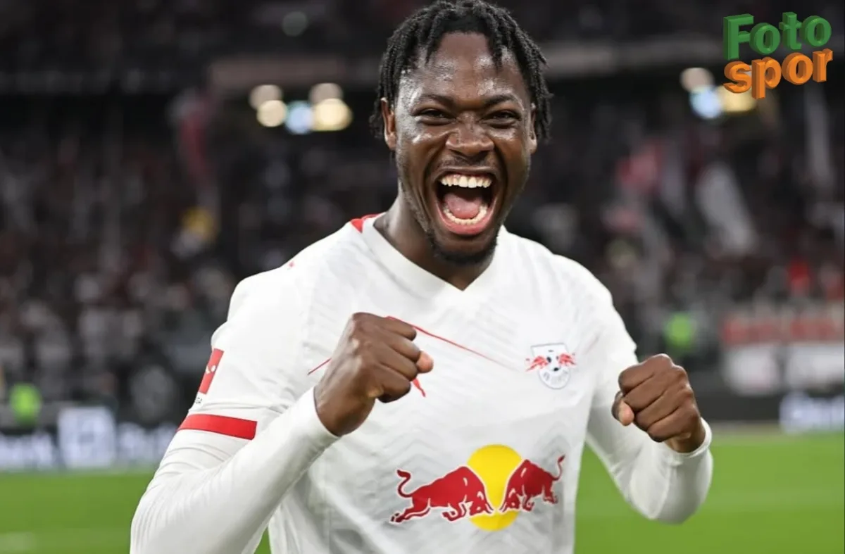 Bitshiabu Galatasaray'a önerildi: Nasıl bakıldı?