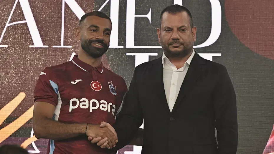 Salah'ın maliyetiyle ilgili sansasyonel haberi verdi