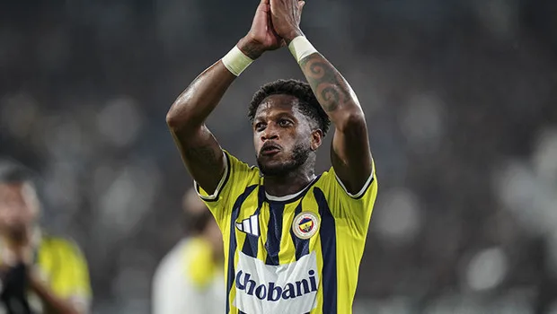 Fred'in yeni adresi belli oldu! Anlaşmanın bedelini duyurdular