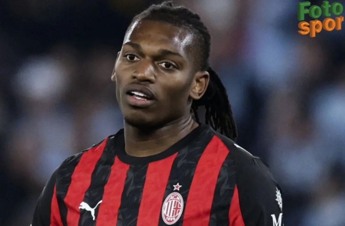 Rafael Leao için gaza basılacak