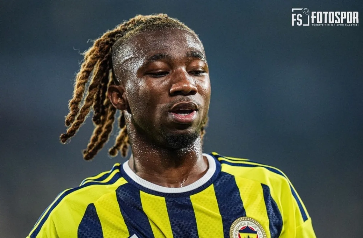 Dorgeles Nene'den teşekkür mesajı