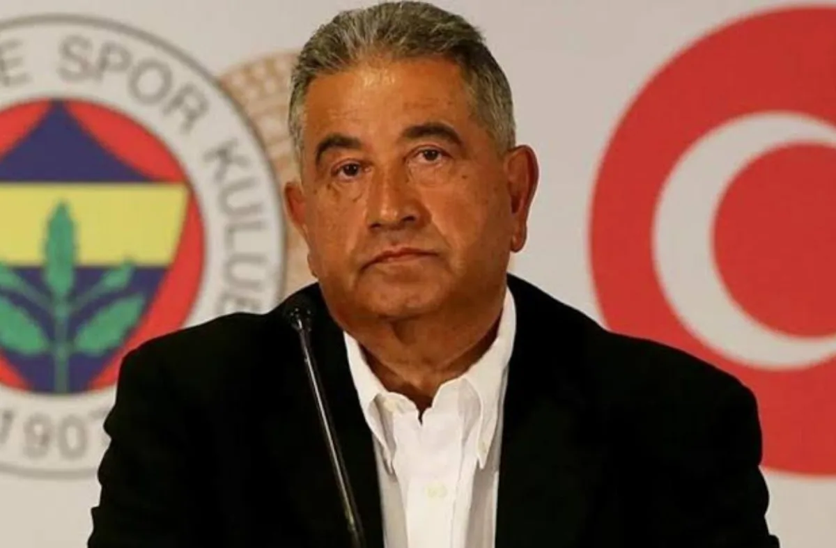 TFF Tahkim Kurulu'ndan Mahmut Uslu kararı