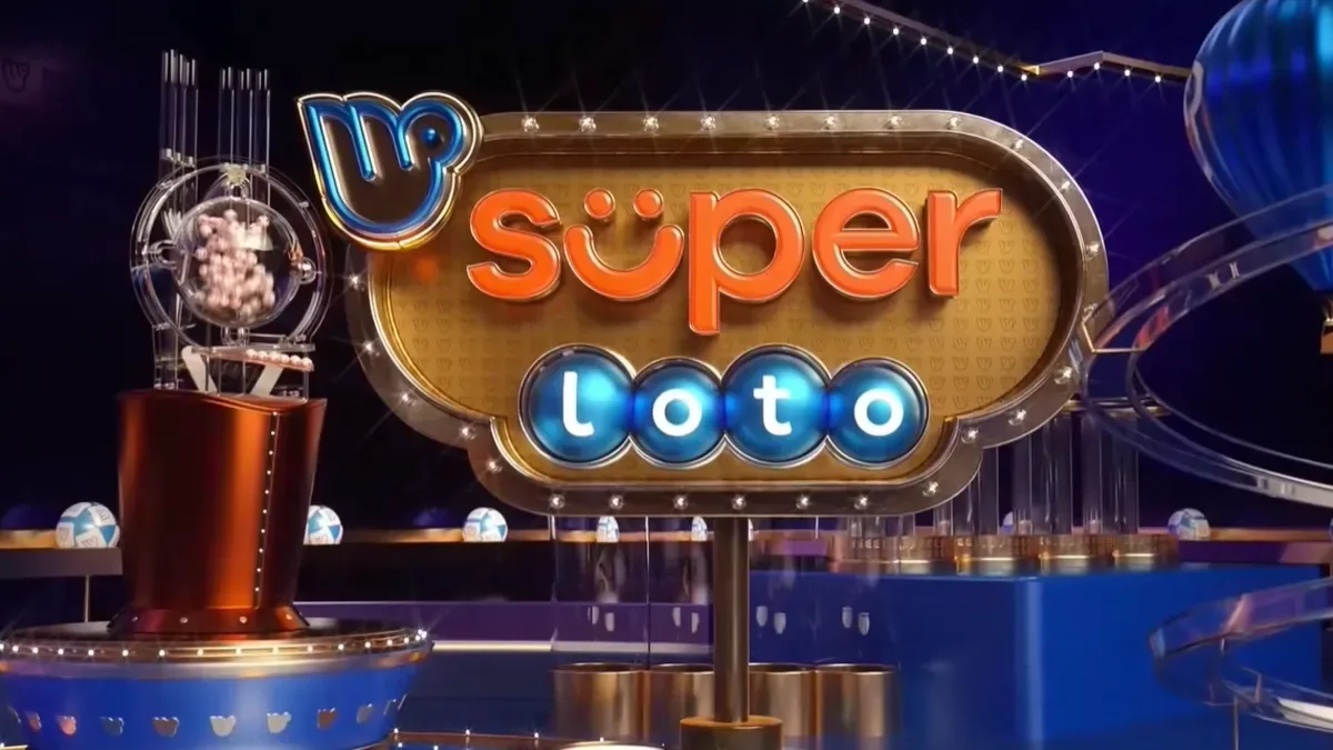 Süper Loto kazanan numaralar | 20 Ağustos Süper Loto sorgulama ekranı