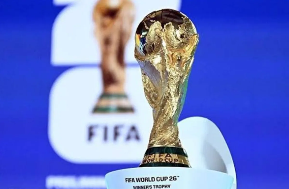 FIFA'dan 2026 Dünya Kupası finaline fatura kesildi