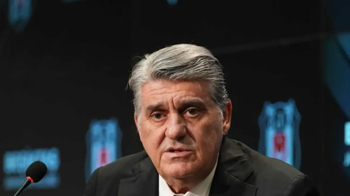 Serdal Adalı: Salah transferinde çalım falan yok! Vlahovic ve Brahim Diaz sözleri...