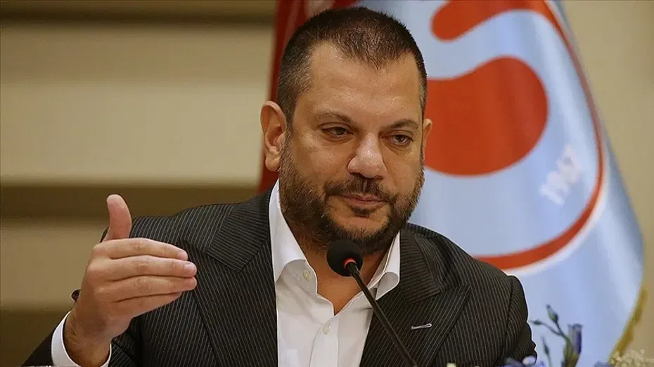 Bir bomba daha! 14. transfer bu akşam imzaya geliyor