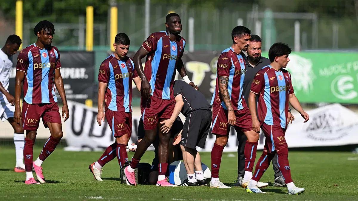 CANLI İZLE | Kasımpaşa - Trabzonspor maçı (Süper Lig)