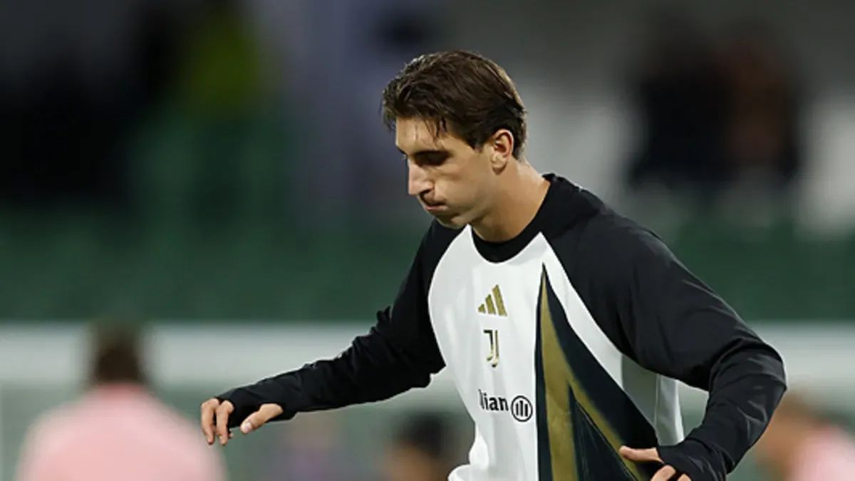 Beşiktaş'ın transfer etmek istediği Miretti için istenen rakam belli oldu!