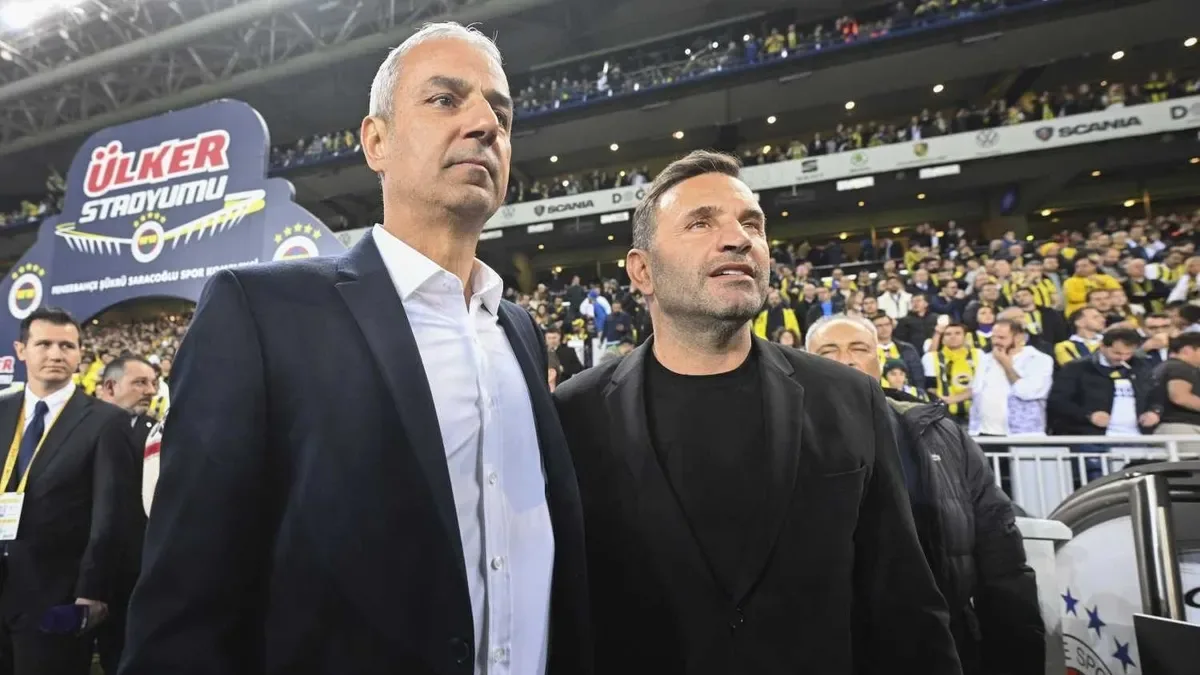 Galatasaray transferde Fenerbahçe'yi bekliyor! Flaş gelişmeyi İtalyanlar duyurdu