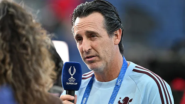 Unai Emery: 'Favori elbette PSG!'