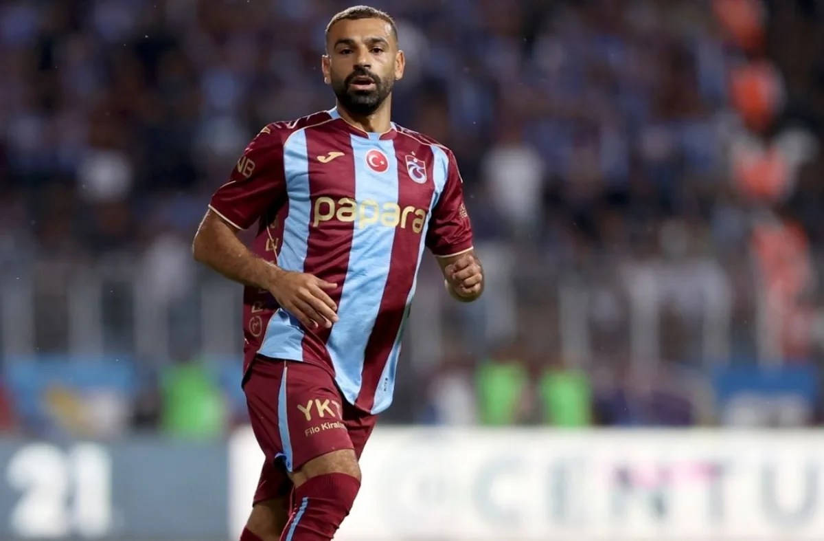 Salah ilk maçında neler vadetti