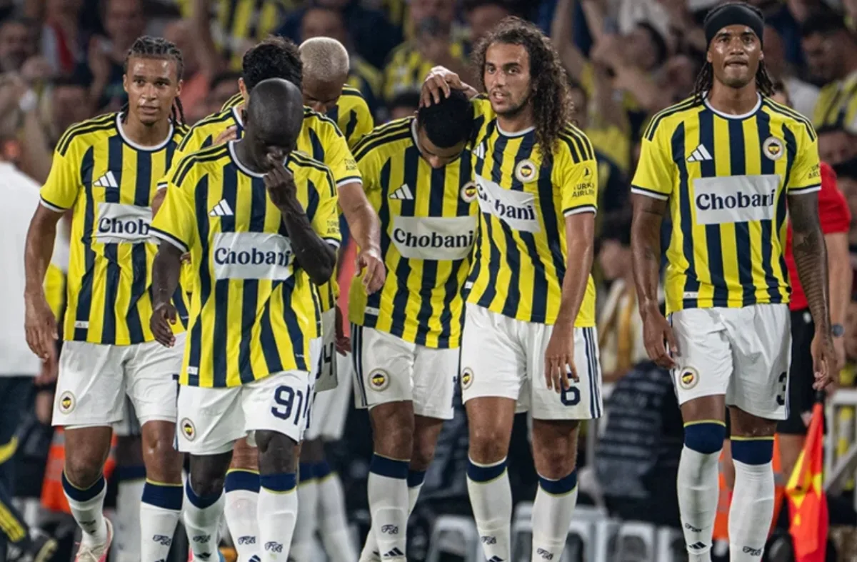 Fenerbahçe Şampiyonlar Ligi'ne kalırsa paraya para demeyecek