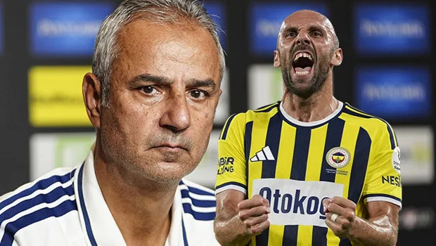 İsmail Kartal'dan Lyon maçı öncesi Şampiyonlar Ligi açıklaması: Cesur olun dedim!
