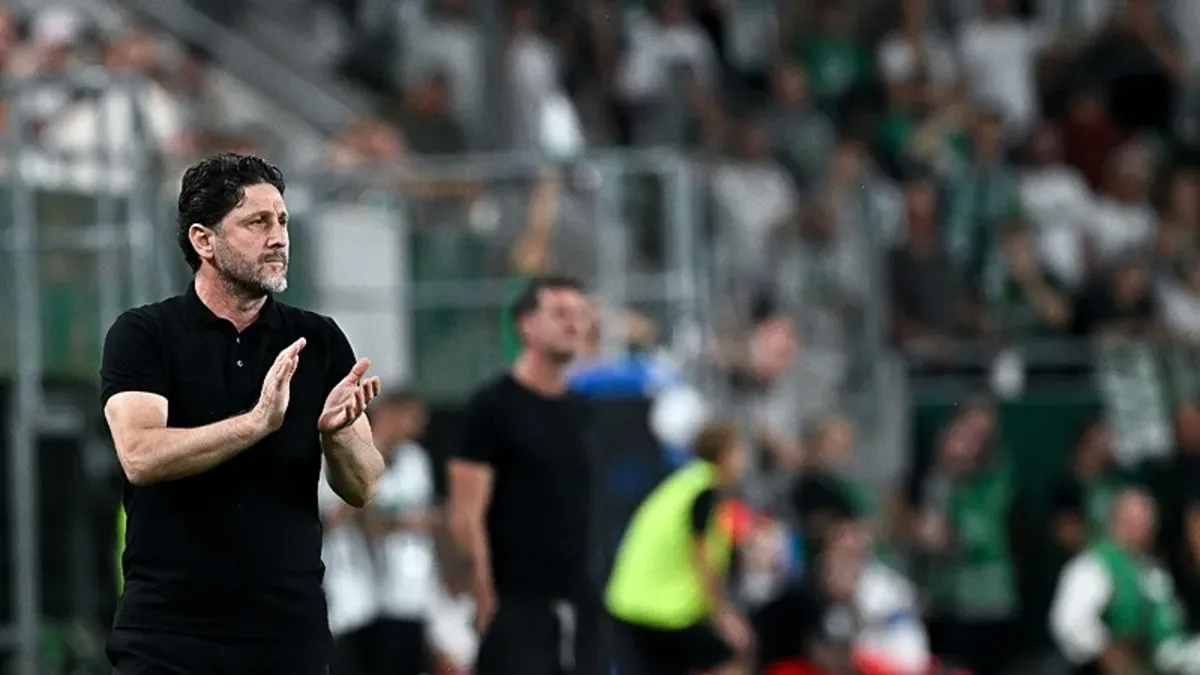 Trabzonspor'da Fatih Tekke istifa etti!