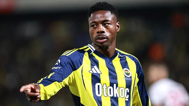 Fenerbahçe ayrılığı duyurdu!