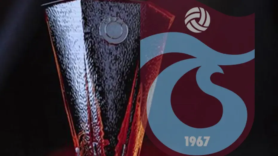Trabzonspor'un Avrupa Ligi play-off turundaki muhtemel rakibi belli oldu: Maçlar ne zaman?