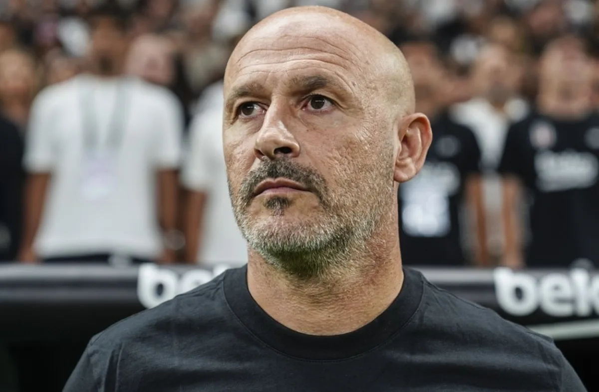 Vincenzo Italiano: Kendimizi göstermek istiyoruz