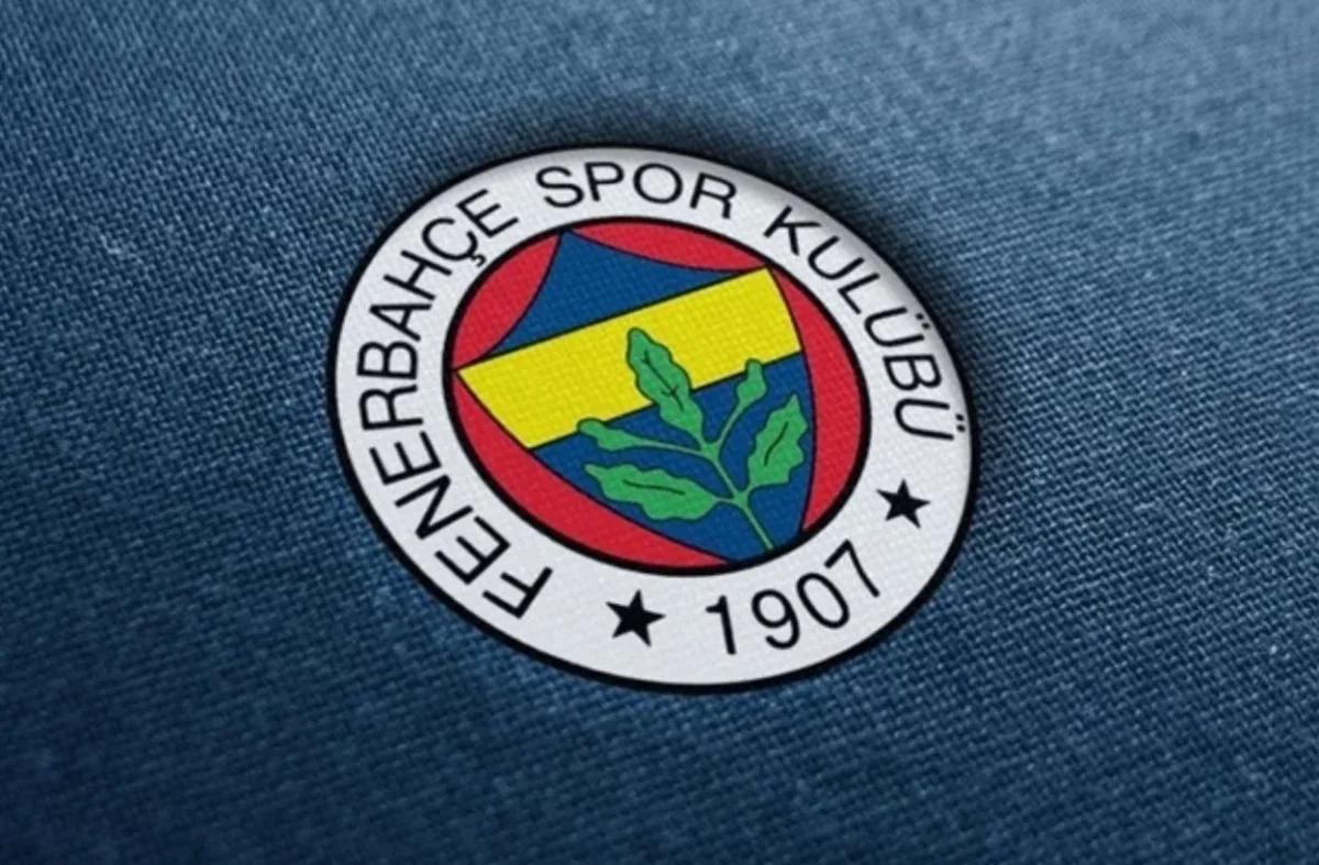 Fenerbahçe'de bir ayrılık daha: Bavullarını topladı