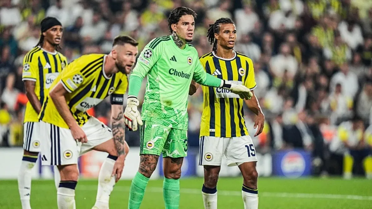 Ederson’dan alkışlık performans!