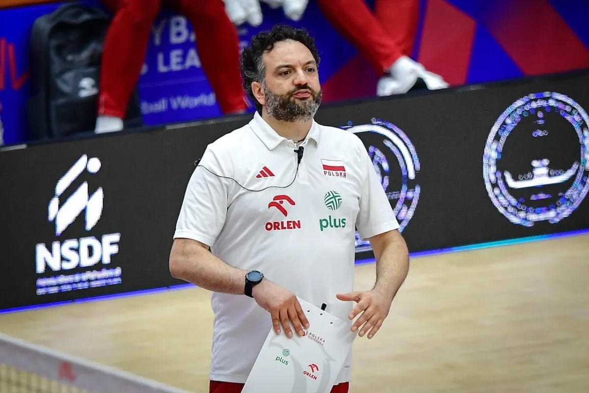 Fenerbahçe'de yeniden Stefano Lavarini dönemi