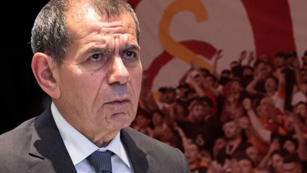 Galatasaray taraftarından yönetime sert tepki! Seyrantepe'de 'istifa' sesleri