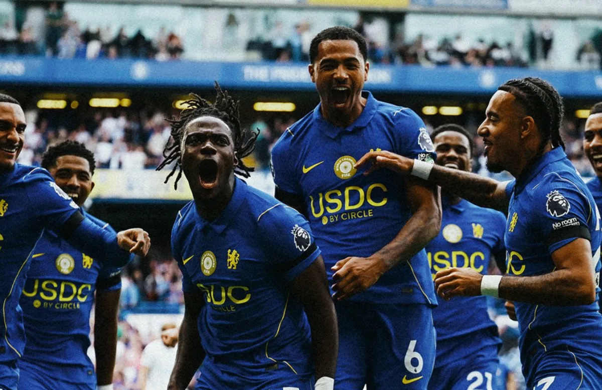 7 gollü maçı Chelsea kazandı