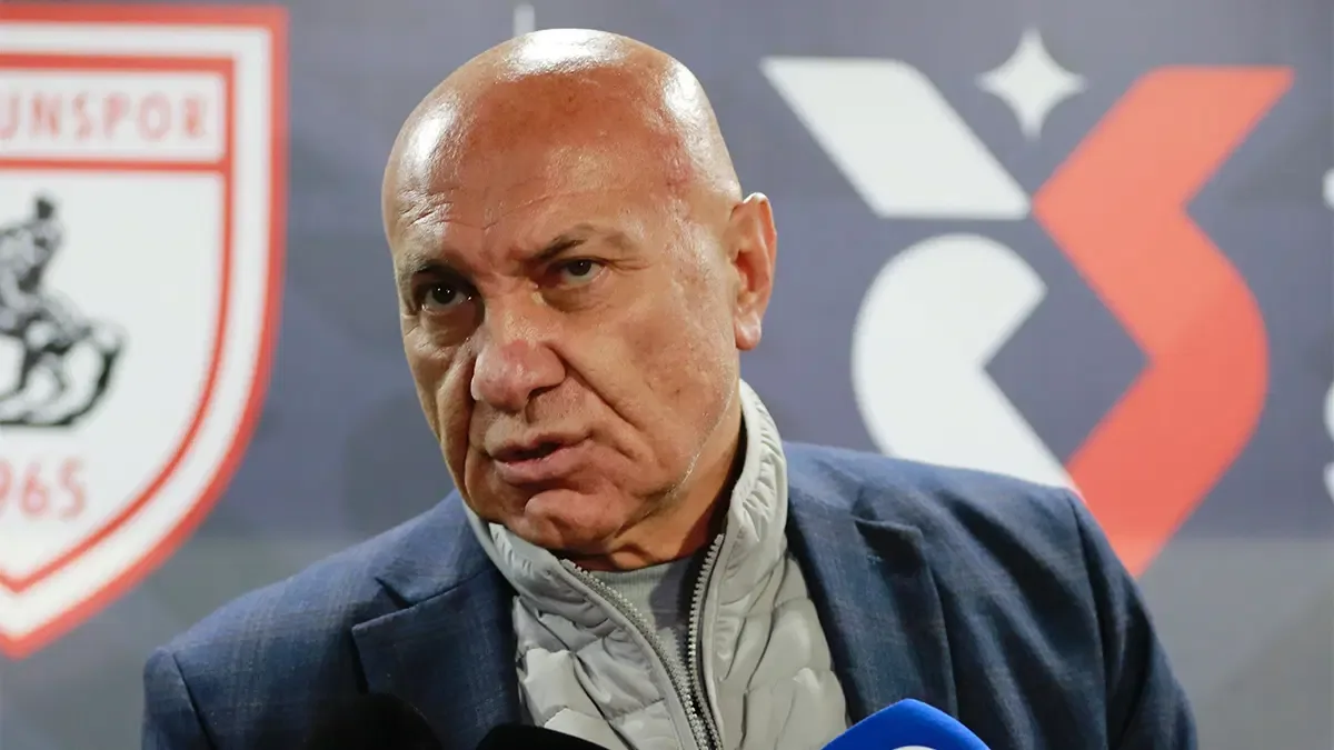 Yüksel Yıldırım Galatasaray'dan istedi, "10 milyon euro" cevabı geldi