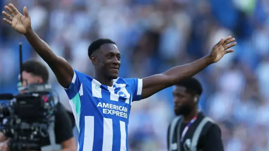 35'lik Welbeck, Chelsea'de