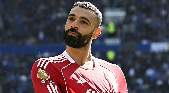 Ertuğrul Doğan'dan Salah açıklaması!