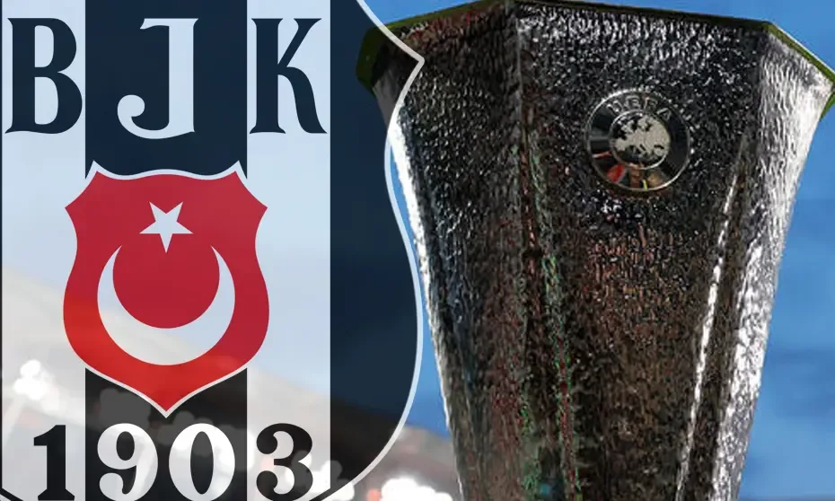 Beşiktaş'ın Avrupa Ligi play-off turundaki muhtemel rakibi belli oldu! Maçlar ne zaman?