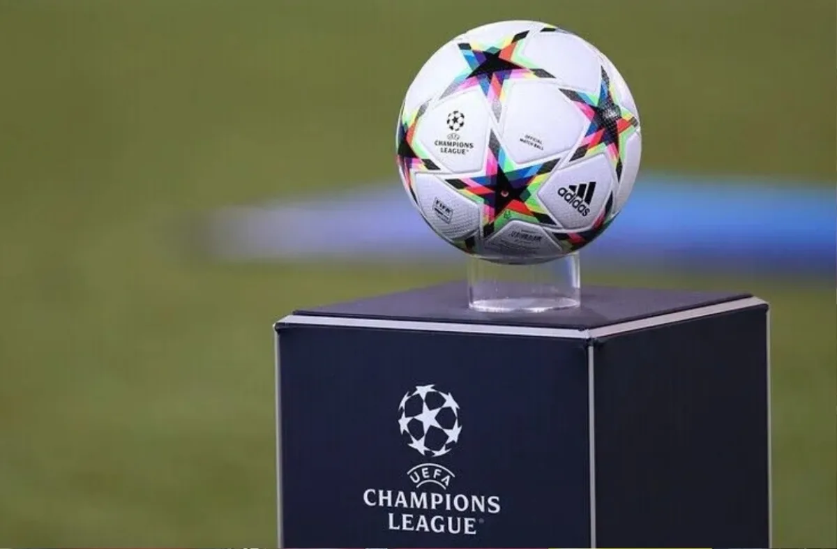 UEFA Şampiyonlar Ligi'nde üçüncü eleme turu sonuçları