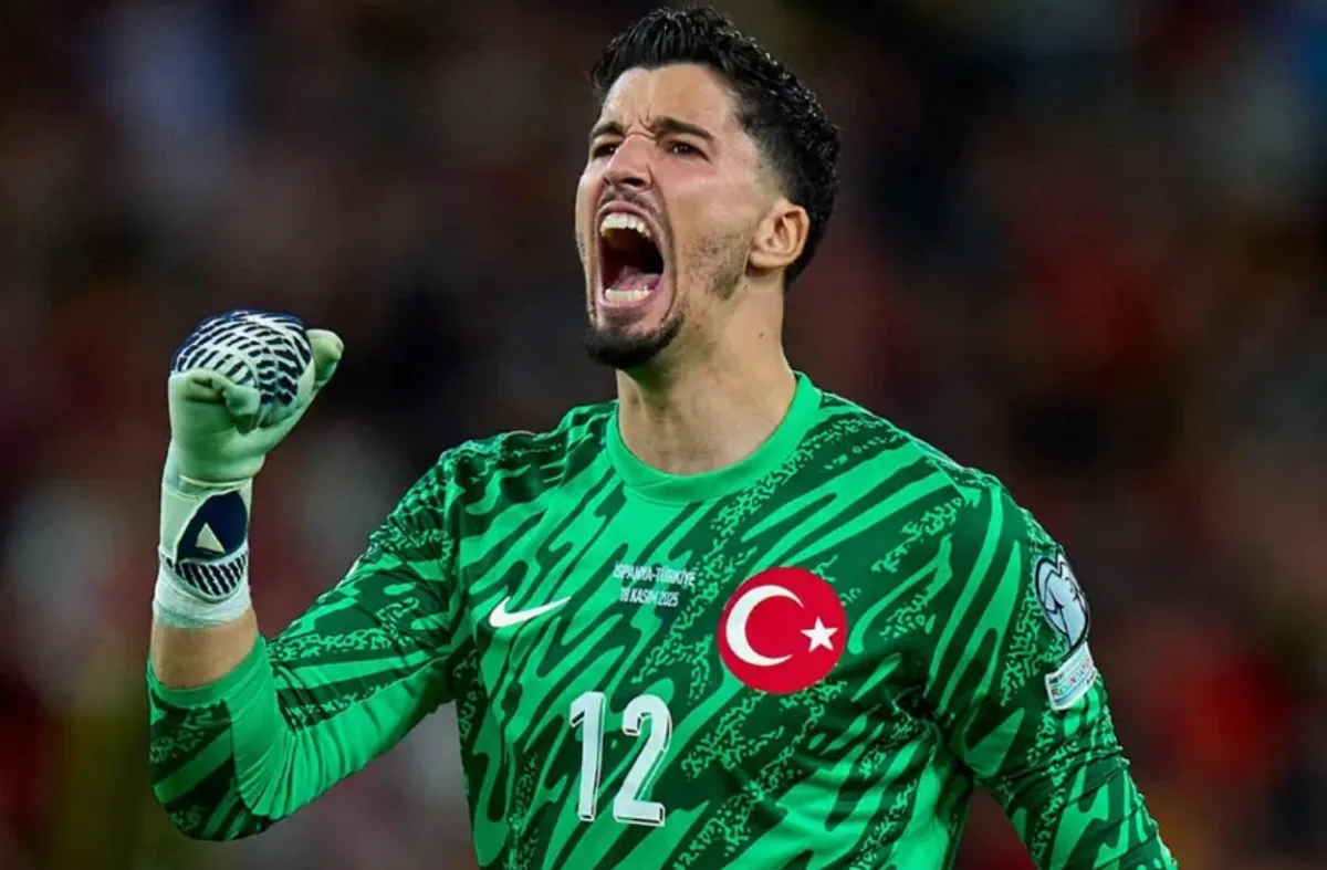İşte Altay Bayındır'ın yeni adresi