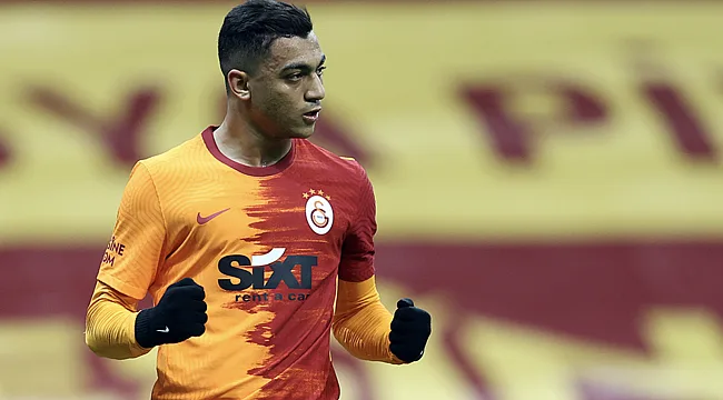 Galatasaray'ın eski golcüsü dönüyor
