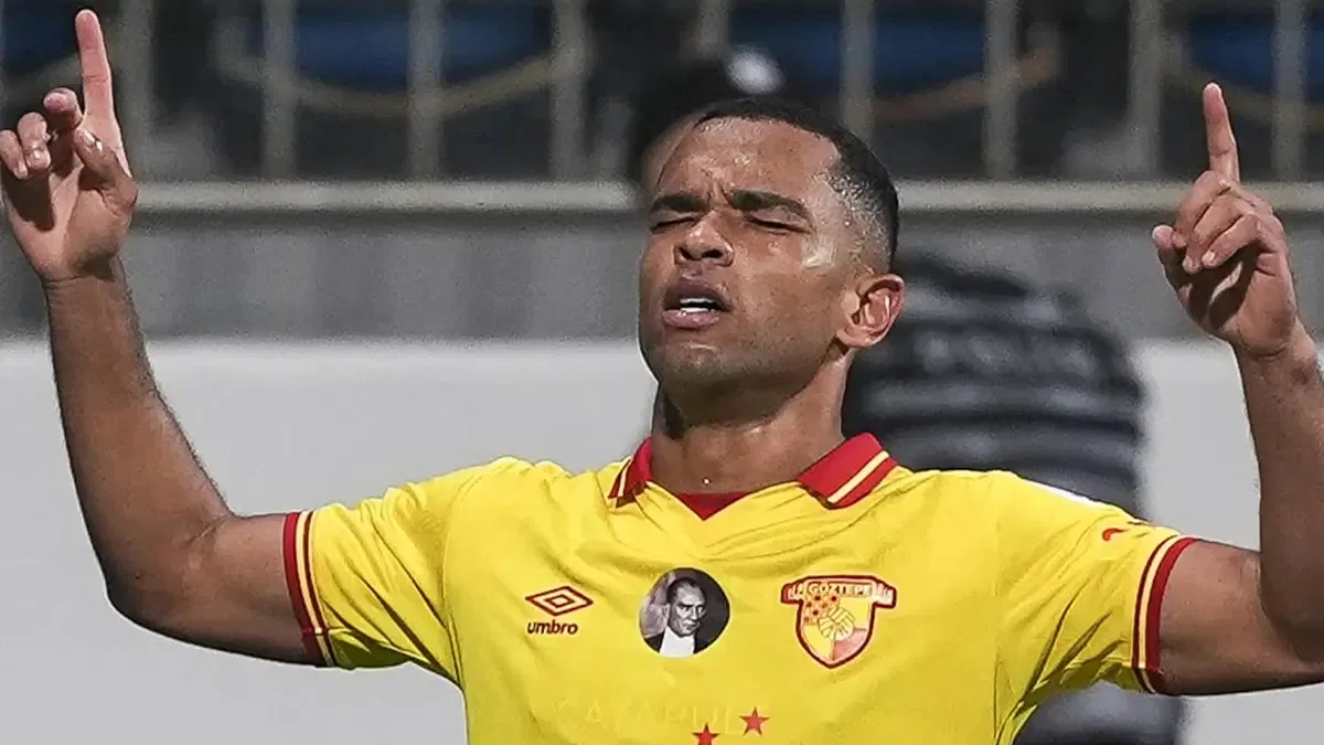 Göztepe'de Juan belirsizliği