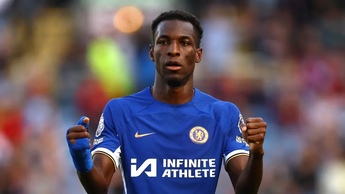 G.Saray'a sürpriz santrfor önerisi! Chelsea'den kiralık gelecek