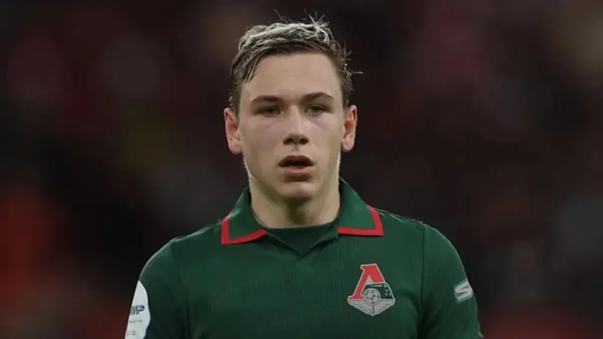 Aleksey Batrakov resmen açıkladı! Galatasaray'a transferi...