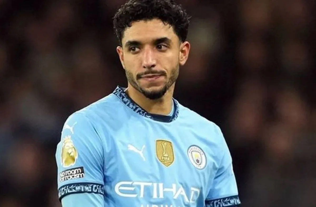 Galatasaray'da Omar Marmoush sesleri