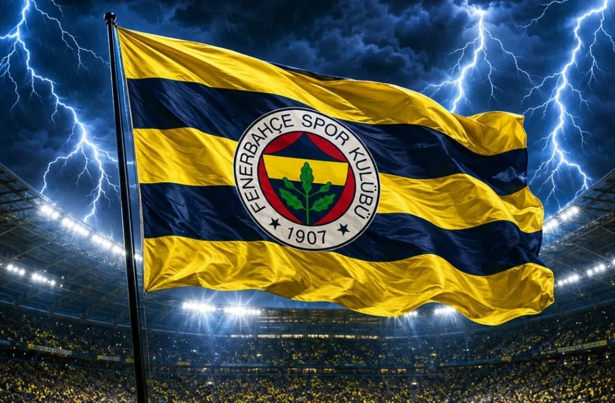 Fenerbahçe neden bu kadar büyük? Fransızlar açıkladı