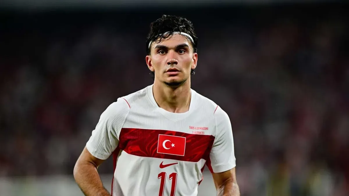 Galatasaray’da mutlu son yakın: Can Uzun