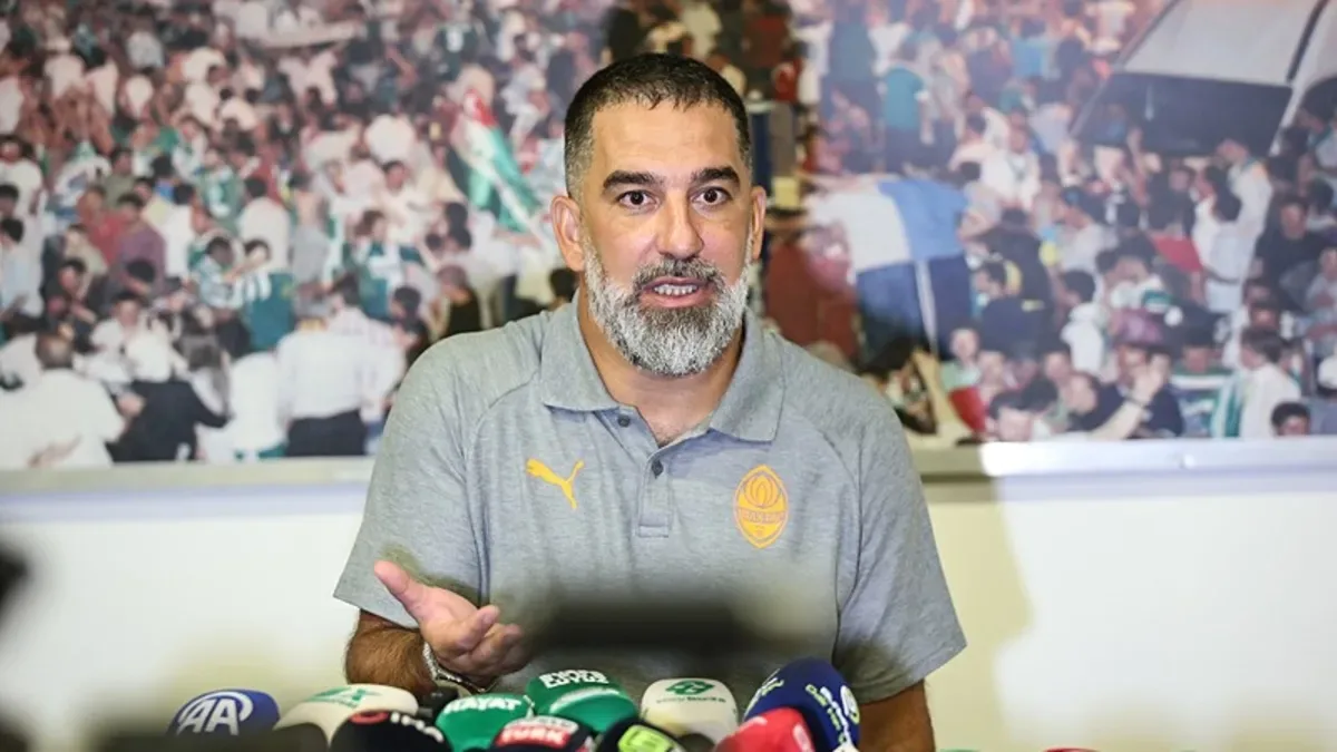 Galatasaray'dan Arda Turan'ın yıldızına kanca! Bunu kimse beklemiyordu