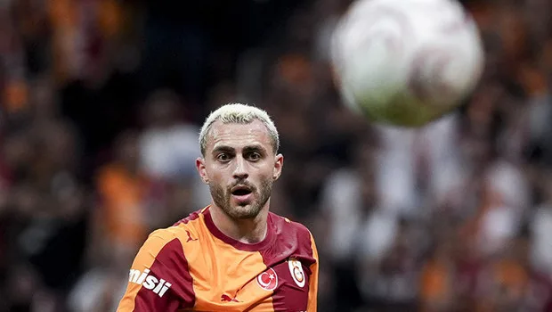 Barış Alper Yılmaz için Galatasaray'a dev teklif! İki İngiliz peşinde