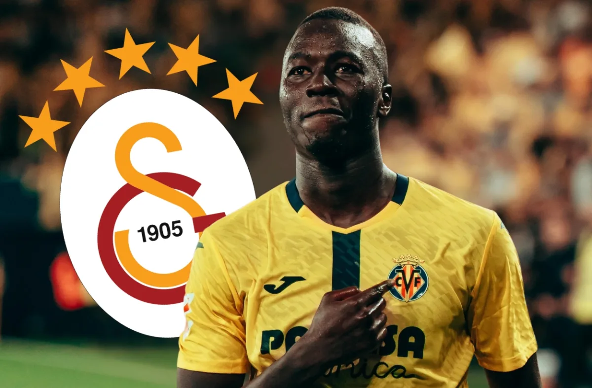 Arabistan'ı Galatasaray'a tercih etti