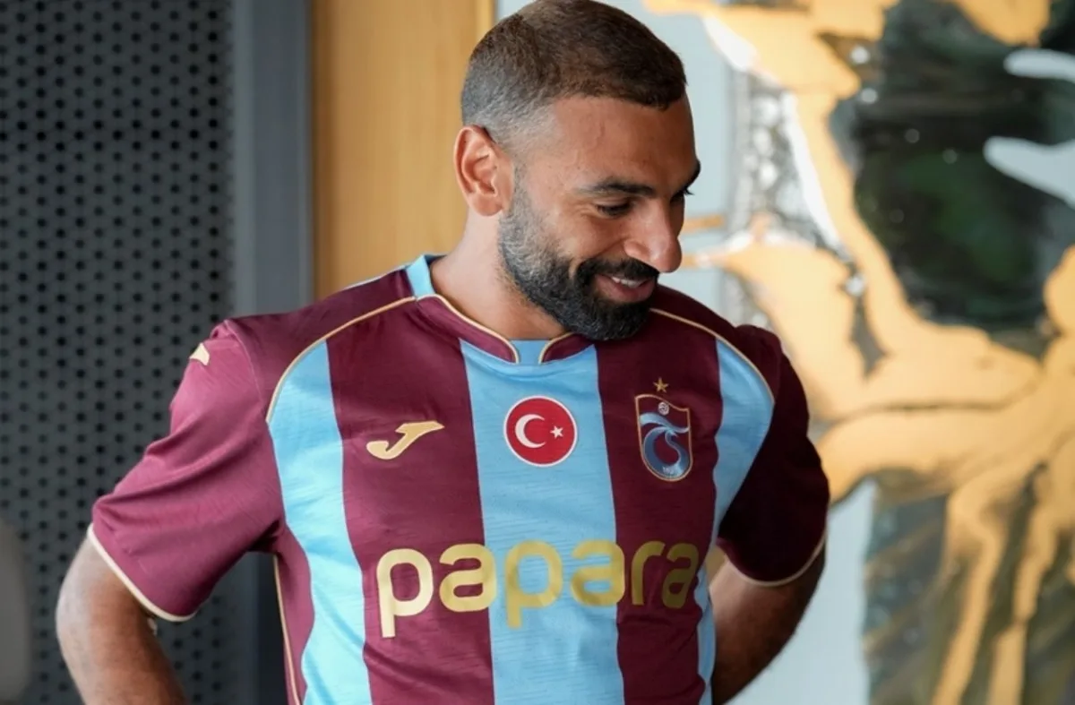 Aziz Yıldırım'dan Trabzonspor'a sevgilerle: Mohamed Salah'ta bilinmeyen süreç
