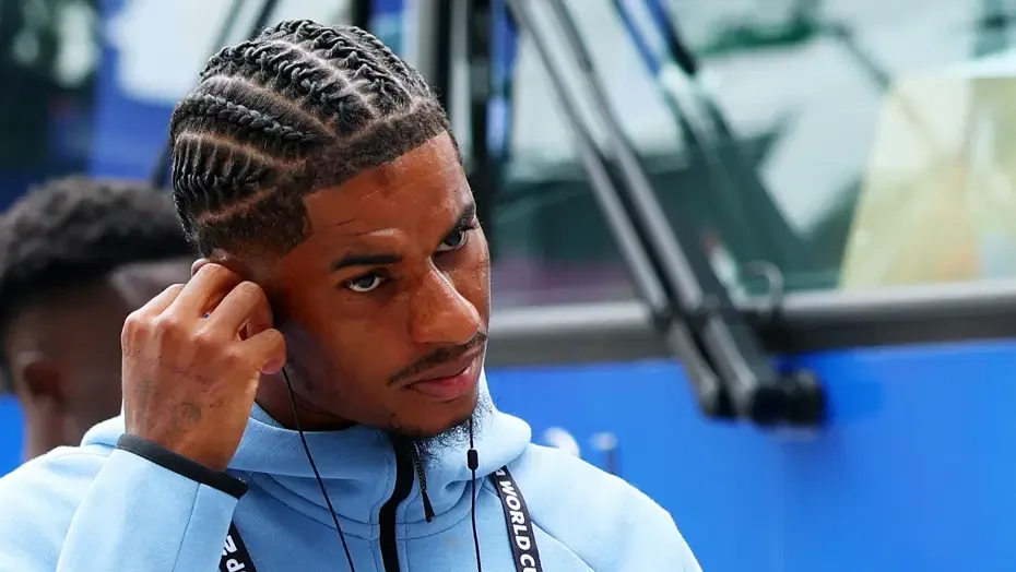 Herkes Rashford'ı beklerken F.Bahçe resmen açıkladı