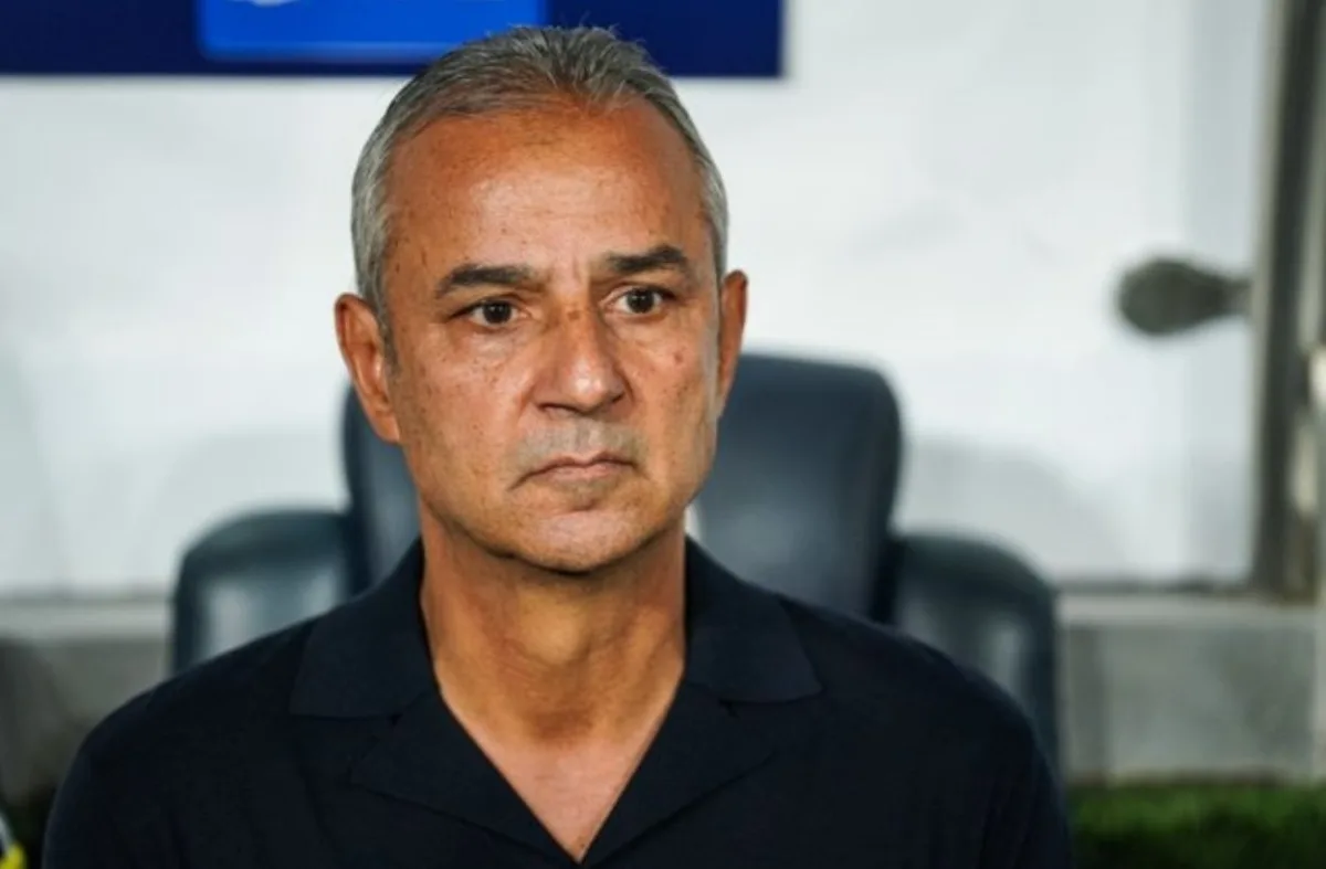 İsmail Kartal'dan Asensio açıklaması: Böyle gerekiyordu