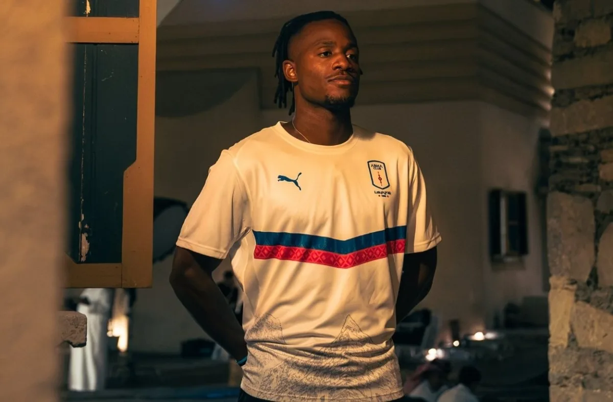 Michy Batshuayi imzayı attı